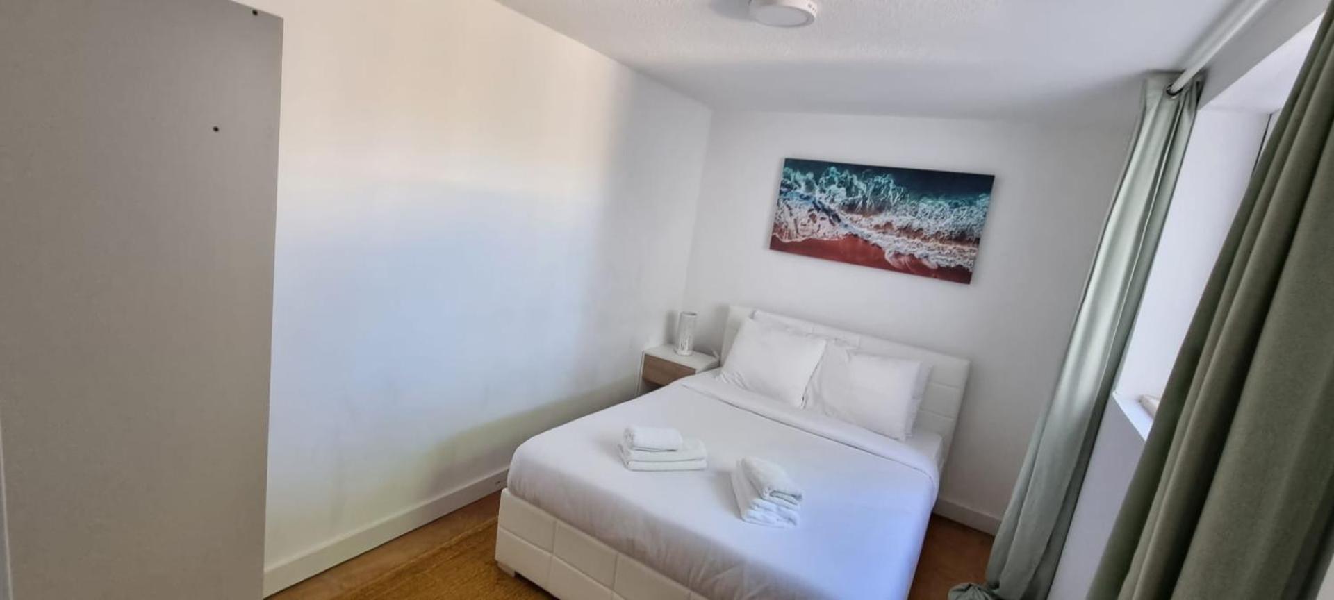 Oeiras Beach Guest House Exterior photo